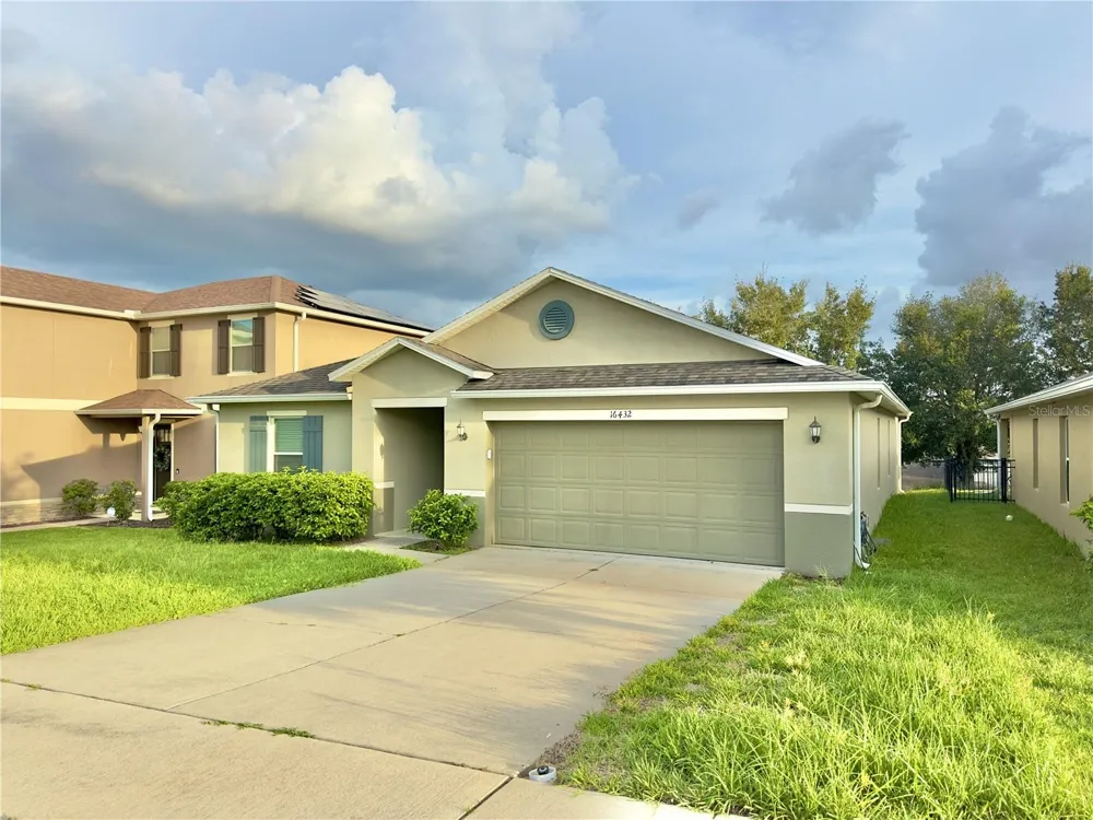 16432 CAJU ROAD Clermont, FL 34711