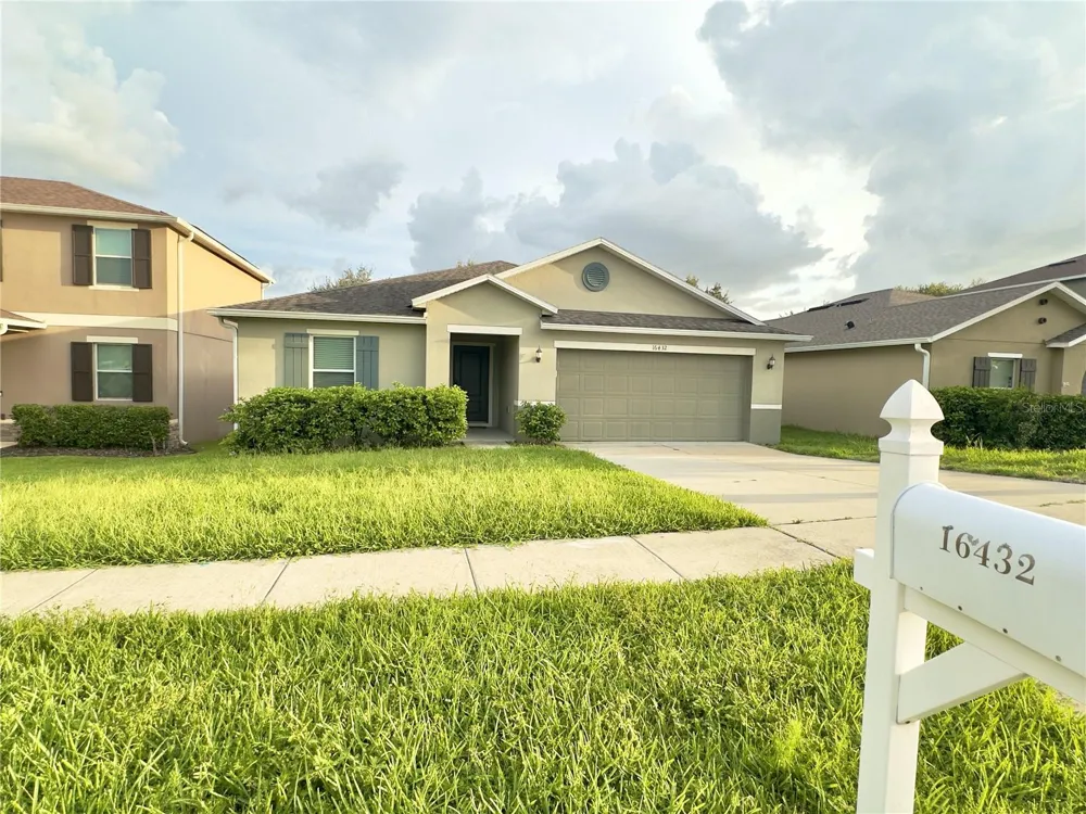 16432 CAJU ROAD Clermont, FL 34711