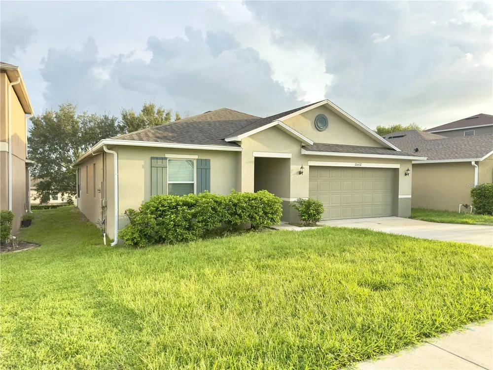 16432 CAJU ROAD Clermont, FL 34711