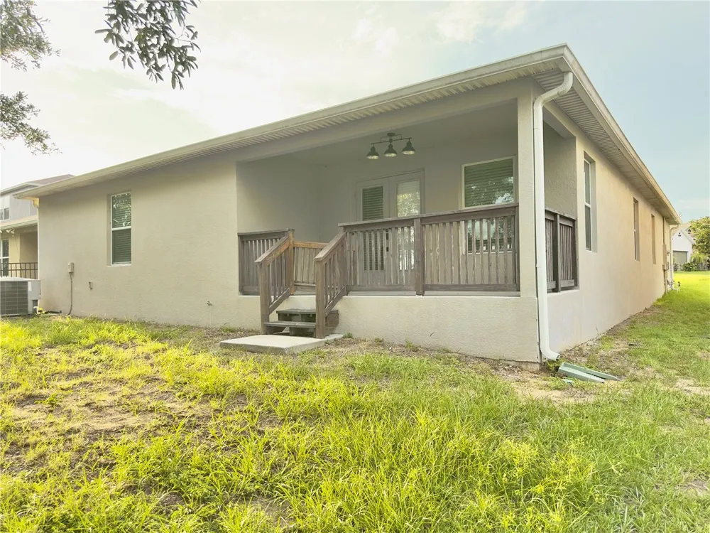 16432 CAJU ROAD Clermont, FL 34711