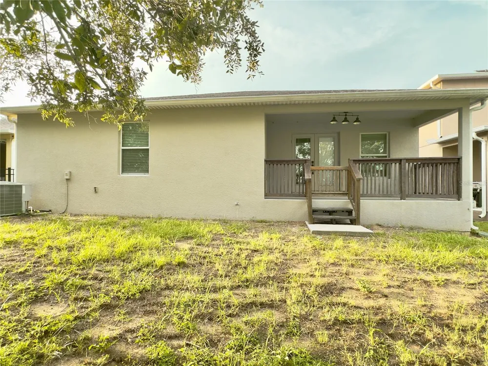 16432 CAJU ROAD Clermont, FL 34711