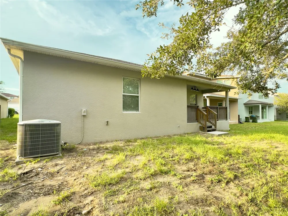 16432 CAJU ROAD Clermont, FL 34711