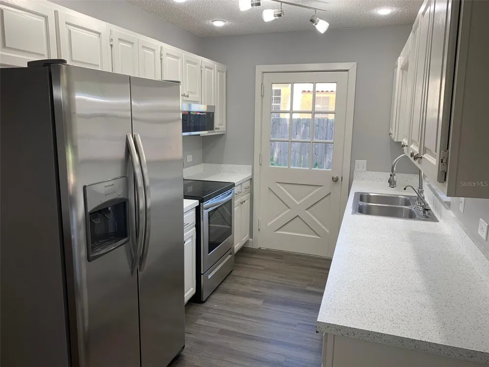 527 HILL STREET #A Eustis, FL 32726
