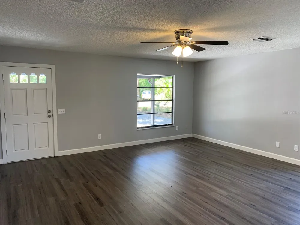 527 HILL STREET #A Eustis, FL 32726