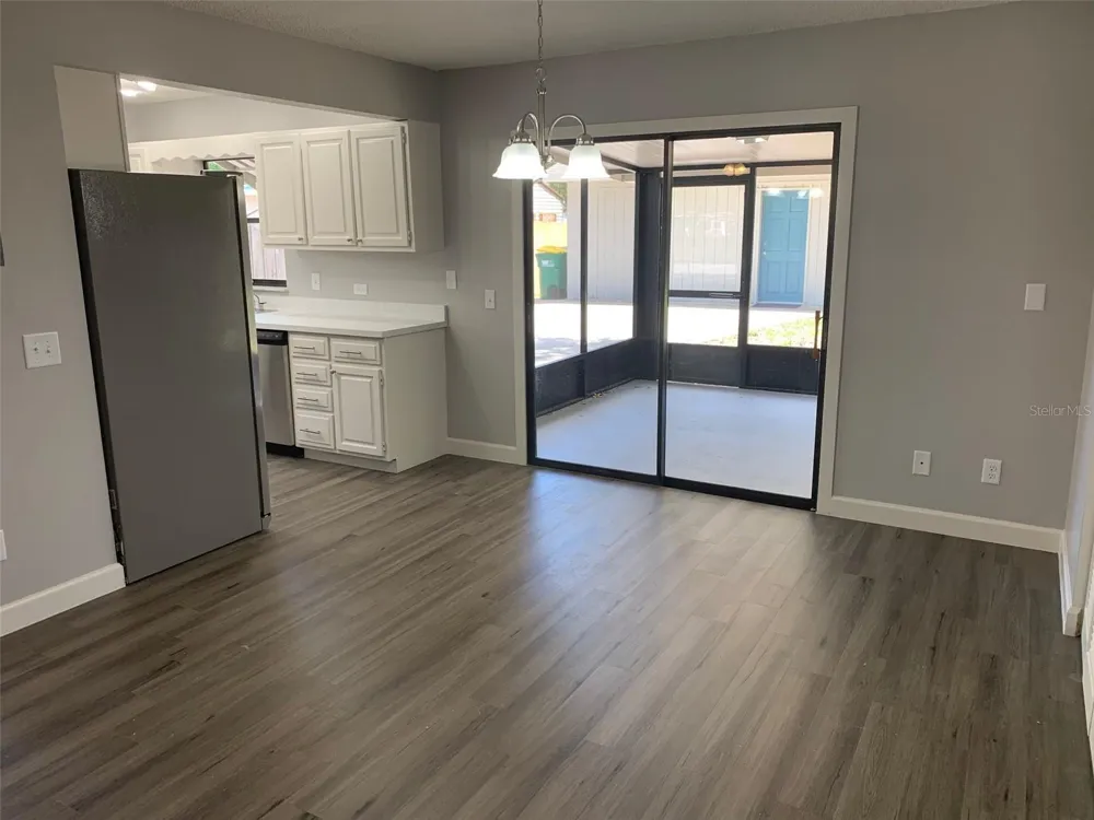 527 HILL STREET #A Eustis, FL 32726