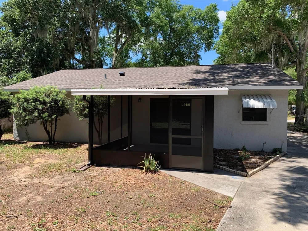 527 HILL STREET #A Eustis, FL 32726