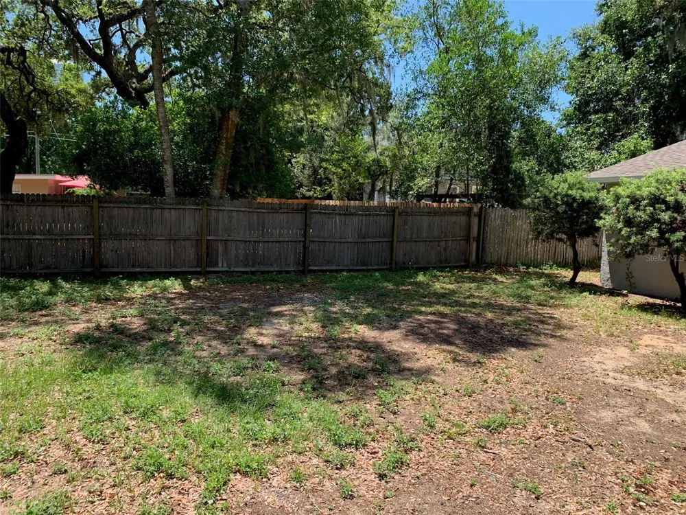 527 HILL STREET #A Eustis, FL 32726