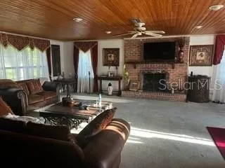 423 SW ALDERENE PARK WAY Madison, FL 32340