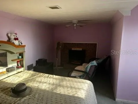 423 SW ALDERENE PARK WAY Madison, FL 32340