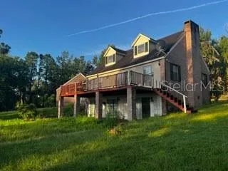 423 SW ALDERENE PARK WAY Madison, FL 32340