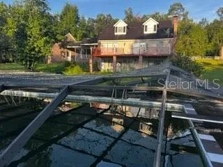 423 SW ALDERENE PARK WAY Madison, FL 32340