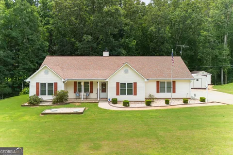 187 Cedar Ridge RD