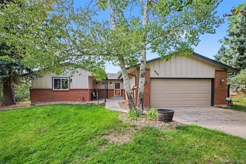 9381 Mcshane Court