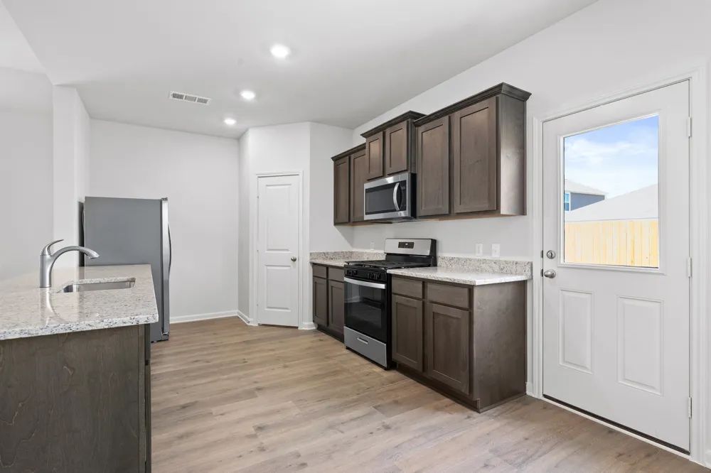 9629 Logan Square Drive Fort Worth, TX 76140