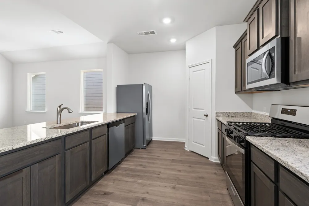 9629 Logan Square Drive Fort Worth, TX 76140