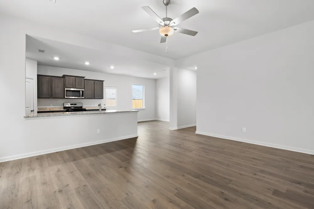 9629 Logan Square Drive Fort Worth, TX 76140