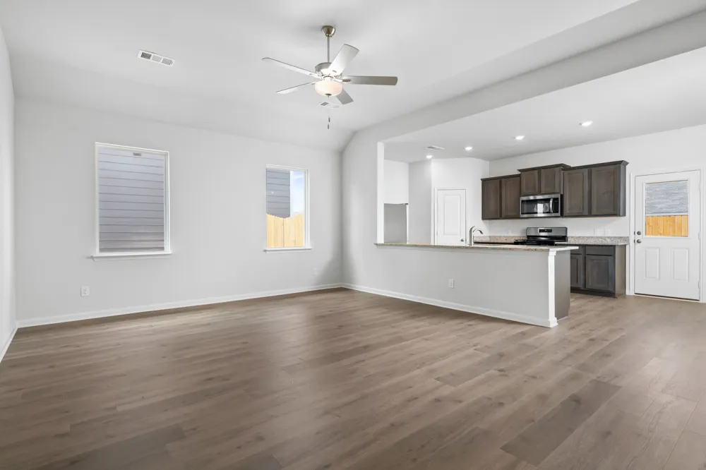 9629 Logan Square Drive Fort Worth, TX 76140