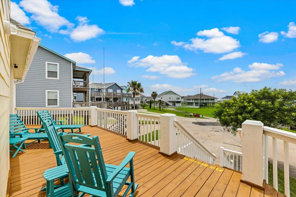 3241 Castle Drive Port Bolivar, TX 77650