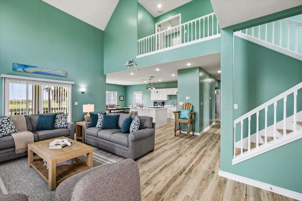3241 Castle Drive Port Bolivar, TX 77650