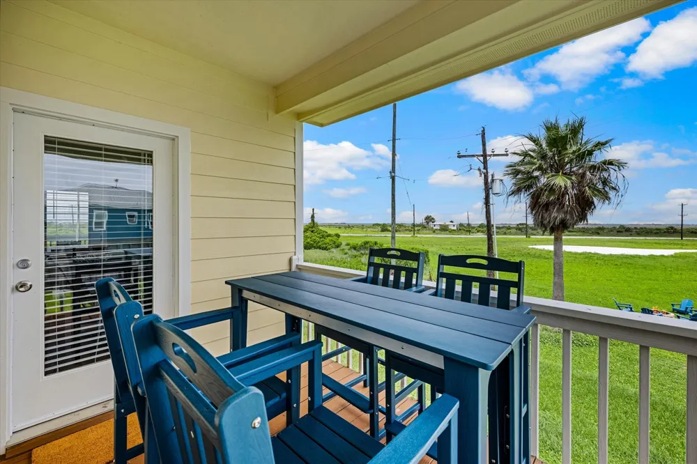 3241 Castle Drive Port Bolivar, TX 77650