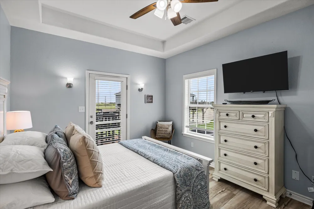 3241 Castle Drive Port Bolivar, TX 77650