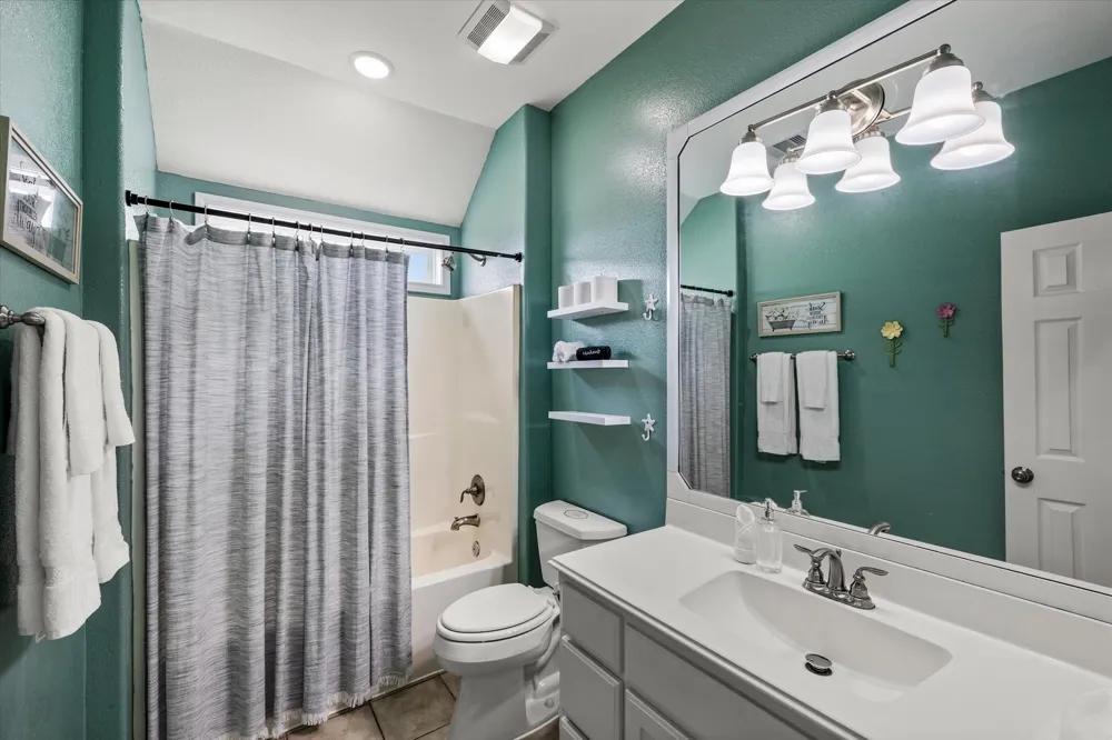 3241 Castle Drive Port Bolivar, TX 77650