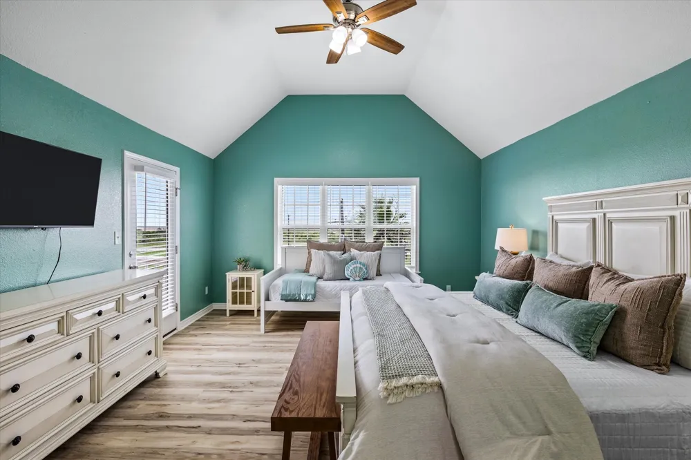 3241 Castle Drive Port Bolivar, TX 77650