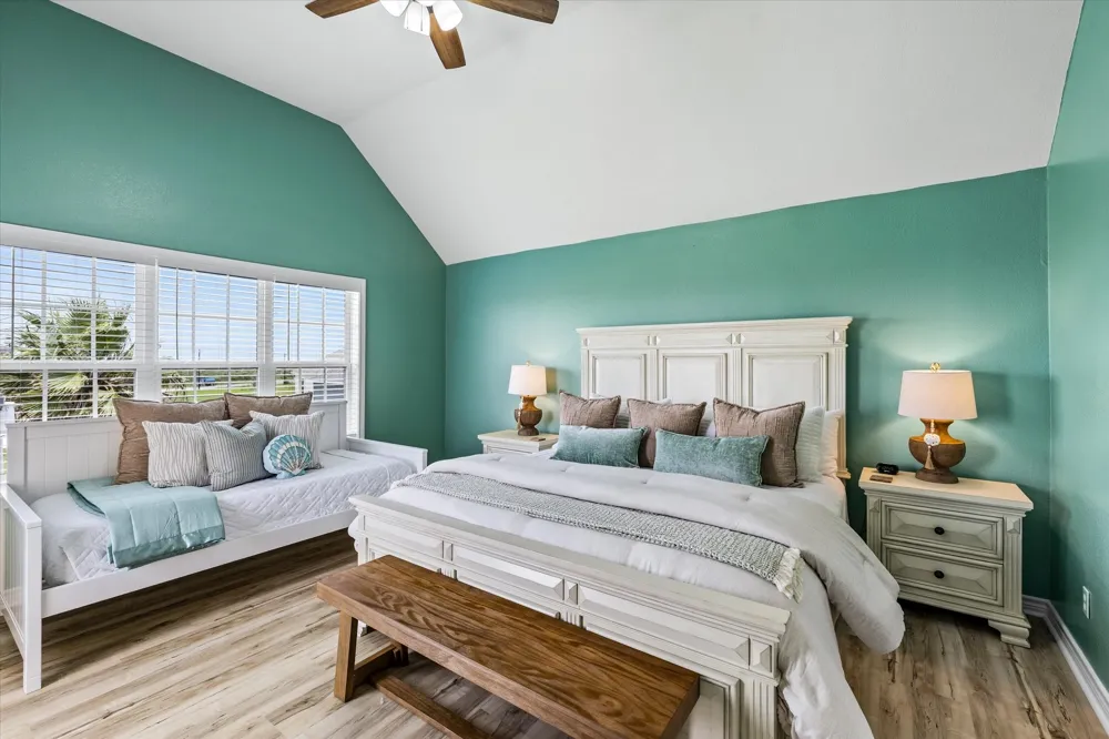 3241 Castle Drive Port Bolivar, TX 77650