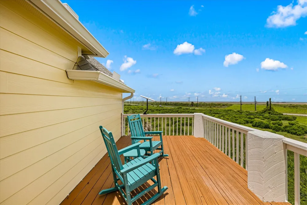 3241 Castle Drive Port Bolivar, TX 77650