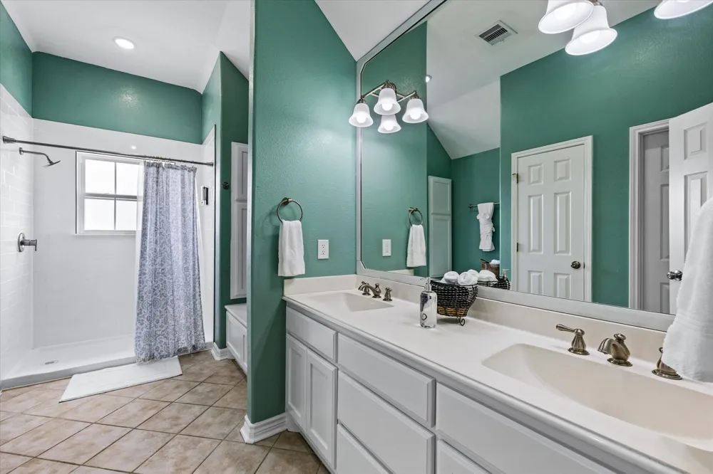 3241 Castle Drive Port Bolivar, TX 77650