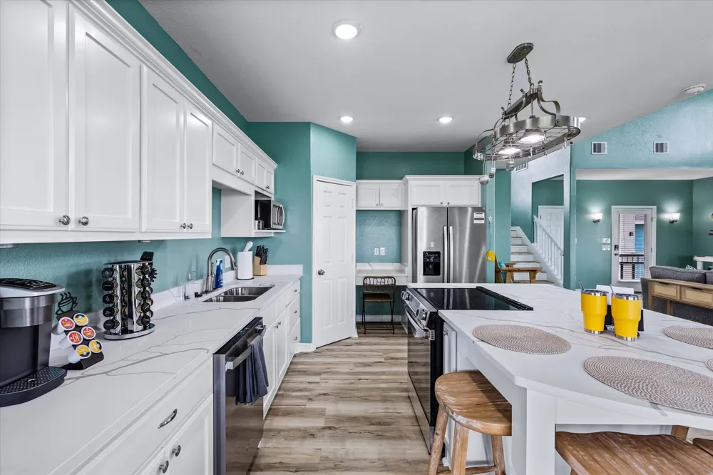 3241 Castle Drive Port Bolivar, TX 77650