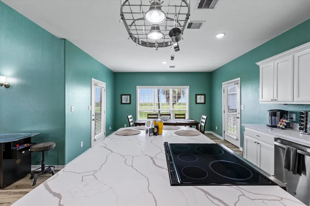 3241 Castle Drive Port Bolivar, TX 77650