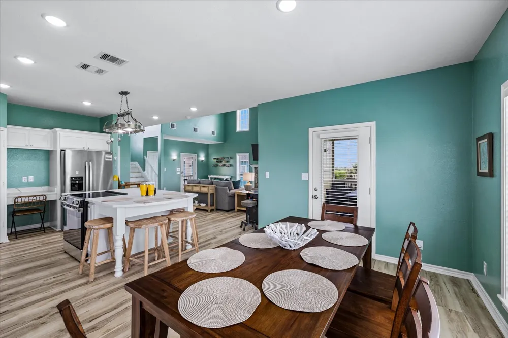3241 Castle Drive Port Bolivar, TX 77650