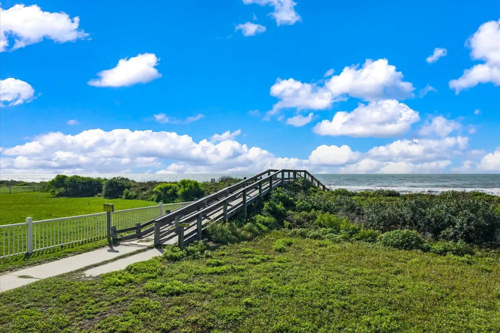 3241 Castle Drive Port Bolivar, TX 77650