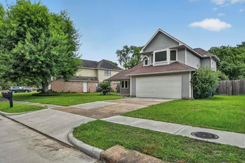 11214 Hambleton Way
