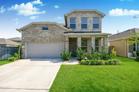 14817 Ash Landing Drive