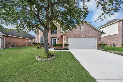 8627 Sweet Pasture Drive