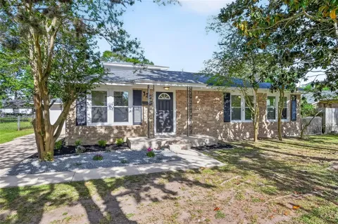 729 Loggins Drive