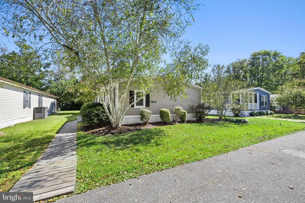 37706 E SHADY DRIVE Selbyville, DE 19975
