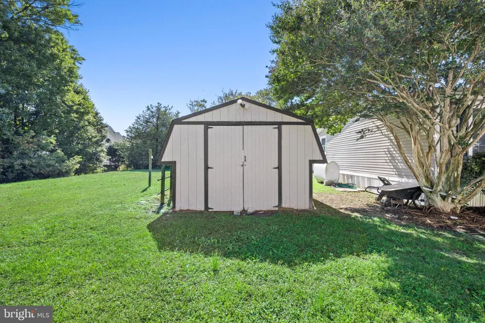 37706 E SHADY DRIVE Selbyville, DE 19975