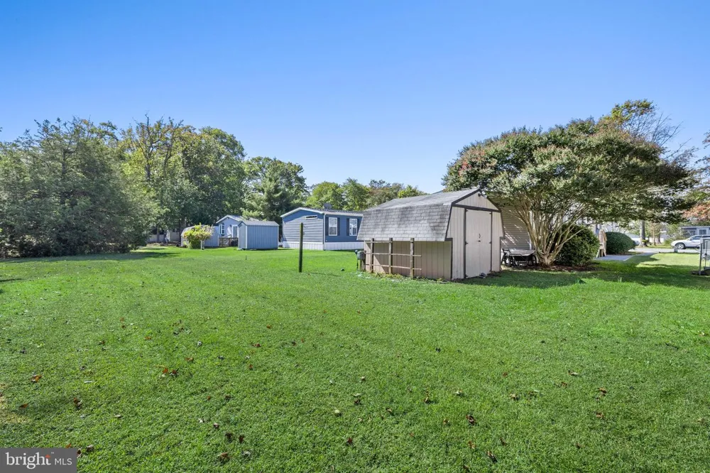 37706 E SHADY DRIVE Selbyville, DE 19975