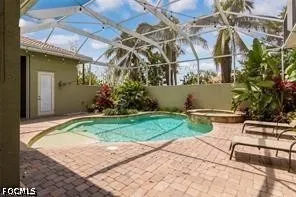 Conover Court Fort Myers, FL 33908