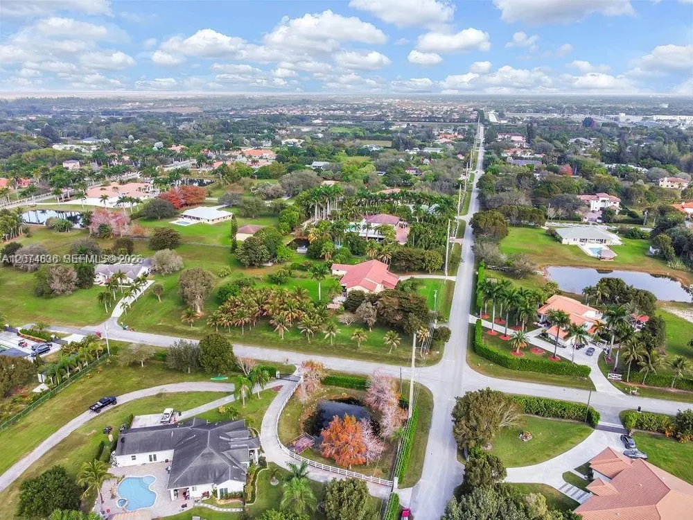 5425 SW 190th Ave Southwest Ranches, FL 33332