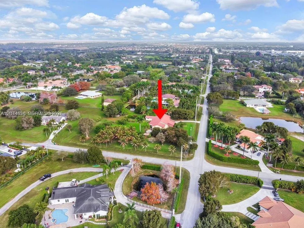 5425 SW 190th Ave Southwest Ranches, FL 33332