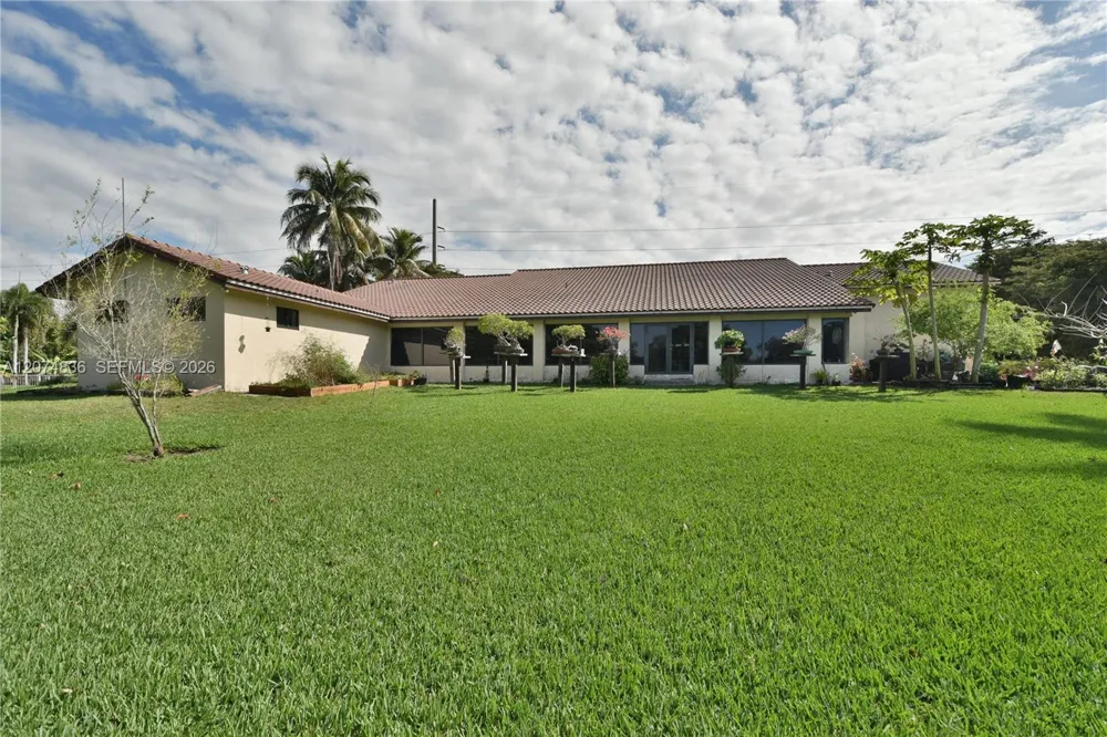 5425 SW 190th Ave Southwest Ranches, FL 33332