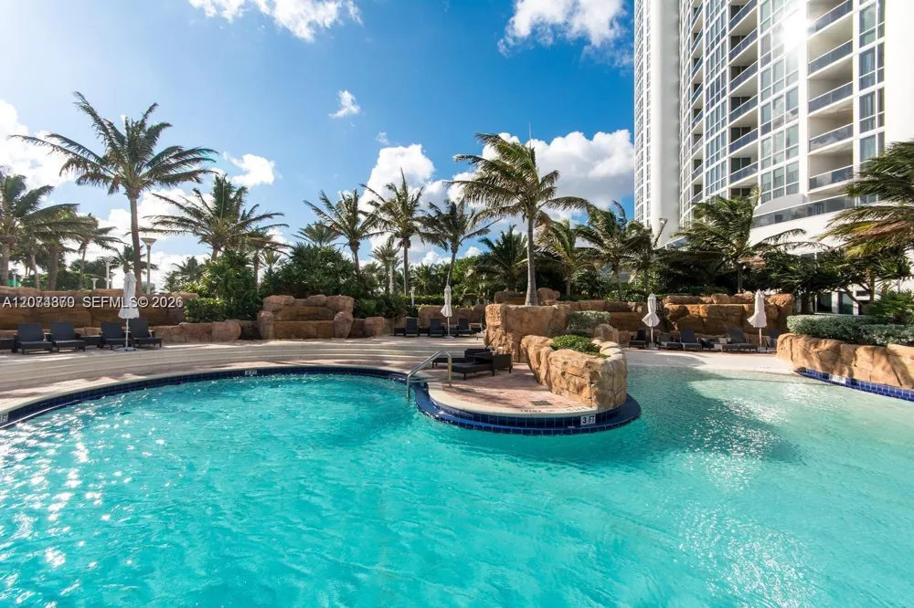 18201 Collins Ave #4409 Sunny Isles Beach, FL 33160
