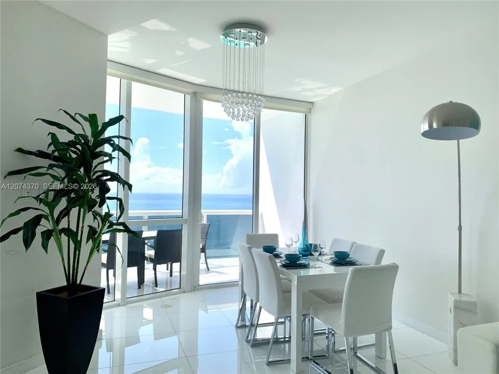 18201 Collins Ave #4409 Sunny Isles Beach, FL 33160