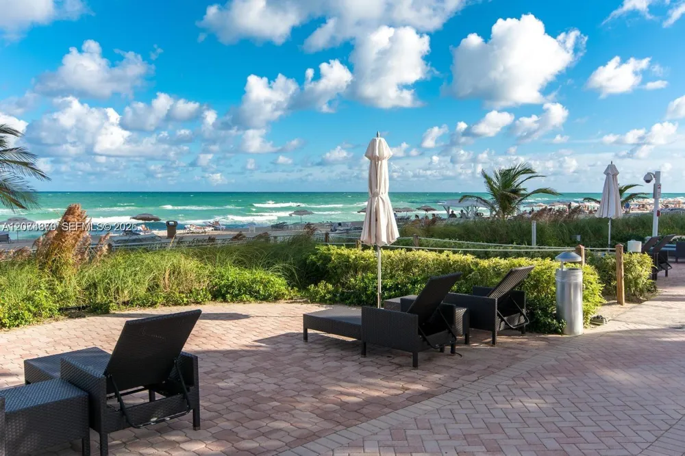 18201 Collins Ave #4409 Sunny Isles Beach, FL 33160