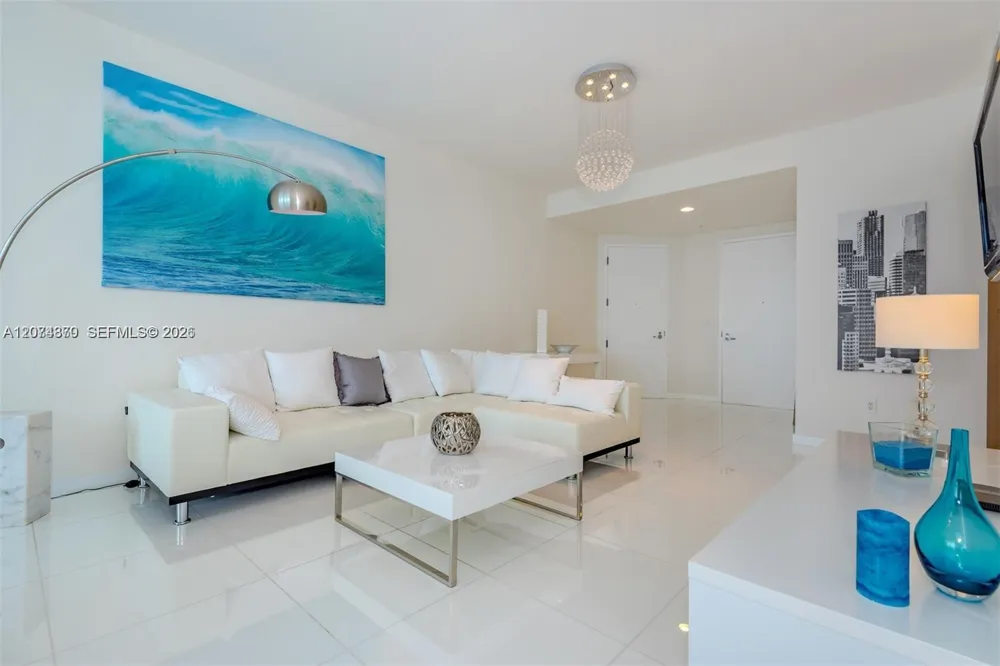 18201 Collins Ave #4409 Sunny Isles Beach, FL 33160