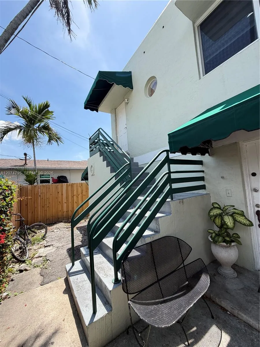 311 SW 27th Ave #317 Miami, FL 33135